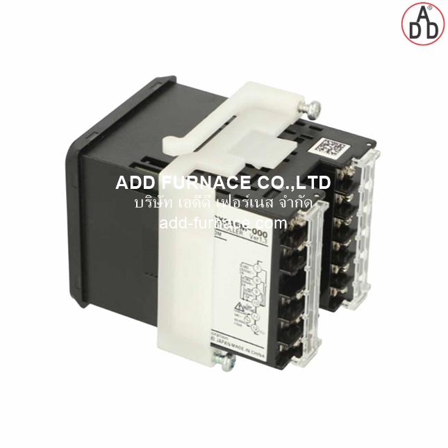 OMRON E5CC-TCX3A5M-000 (4)